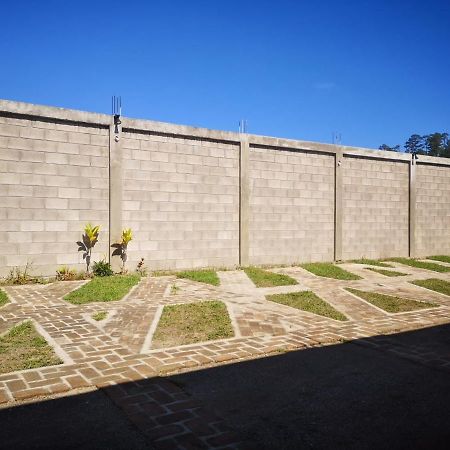 Hotel Y Residencia La Cofradia Santa Rosa de Copán 외부 사진