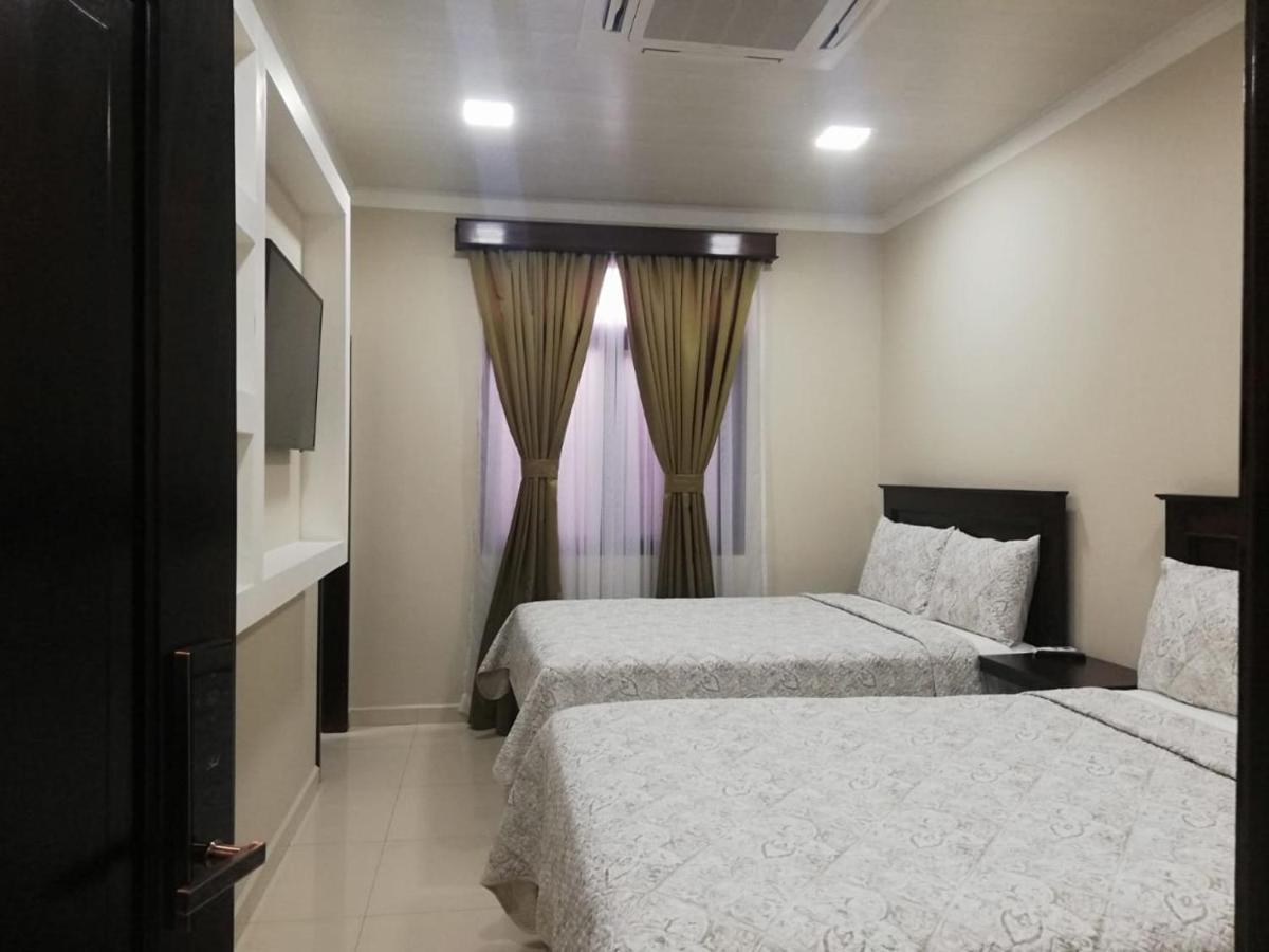 Hotel Y Residencia La Cofradia Santa Rosa de Copán 외부 사진