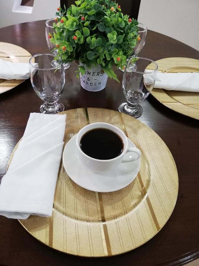 Hotel Y Residencia La Cofradia Santa Rosa de Copán 외부 사진