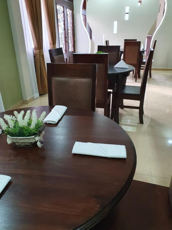 Hotel Y Residencia La Cofradia Santa Rosa de Copán 외부 사진