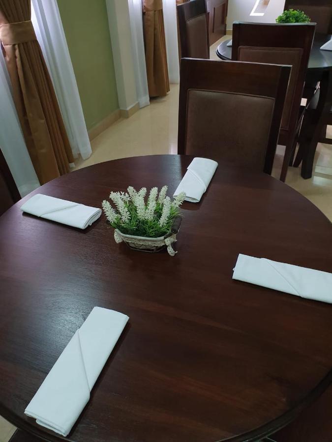 Hotel Y Residencia La Cofradia Santa Rosa de Copán 외부 사진