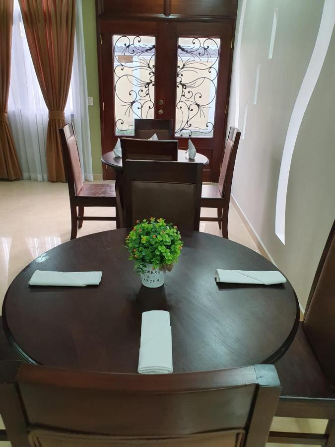 Hotel Y Residencia La Cofradia Santa Rosa de Copán 외부 사진