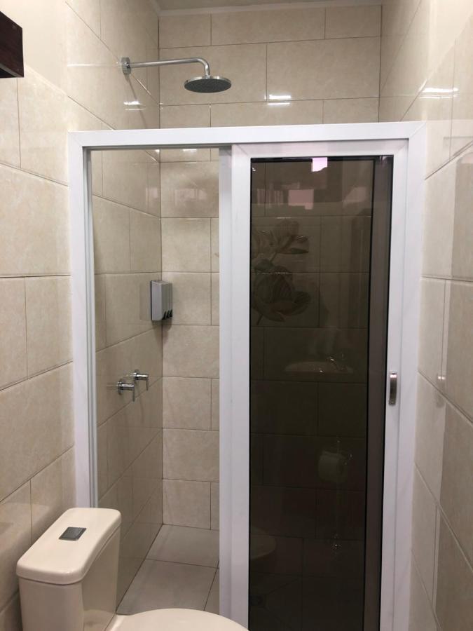 Hotel Y Residencia La Cofradia Santa Rosa de Copán 외부 사진