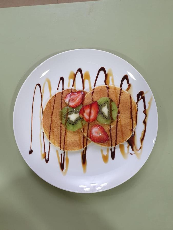Hotel Y Residencia La Cofradia Santa Rosa de Copán 외부 사진